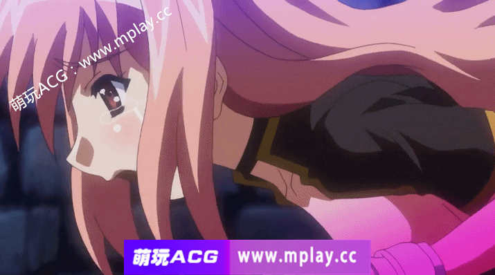 [同人视频/2D中字/无码/高质量]公主騎士奧莉維亞 調教1-2[520m]-萌玩ACG